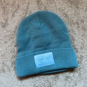 Boys Lie Beanie